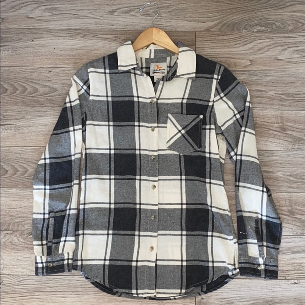 grey flannel